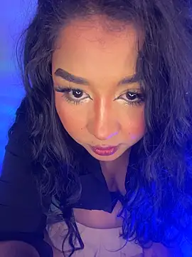 Isabella Belmont online show from 02-27-26, 05:07