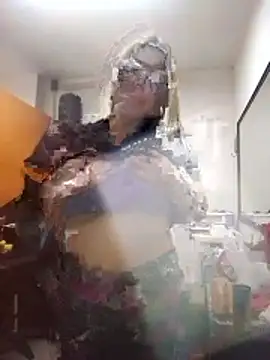 gisequeen online show from 01-08-26, 08:33