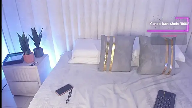 im miadoll online show from 02-11-26, 01:05