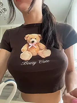 Judy  Hopps online show from 01-12-26, 08:19