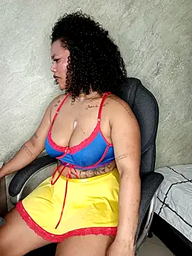 tanisha  lux online show from 07-26-26, 04:42