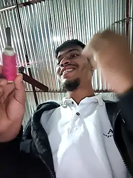 RAKIB5676 online show from 02-01-26, 01:31