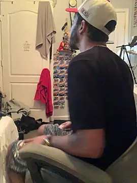 PRBoricua787 online show from 06-13-26, 05:27