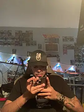 PRBoricua787 online show from 06-16-26, 06:32