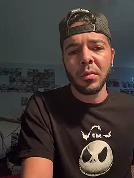 PRBoricua787 online show from 06-17-26, 02:51