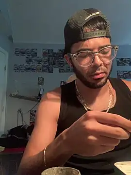 PRBoricua787 online show from 06-18-26, 06:01