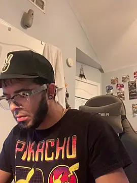 PRBoricua787 online show from 07-03-26, 07:09