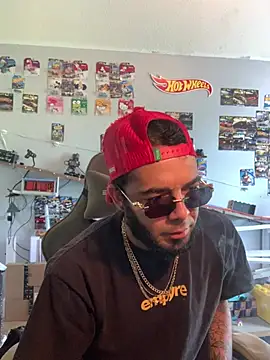 PRBoricua787 online show from 07-24-26, 04:27