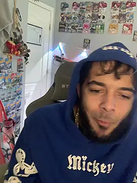 PRBoricua787 online show from 08-05-26, 06:44