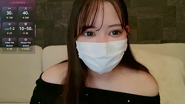 Mayu 000 online show from 04-21-26, 04:41
