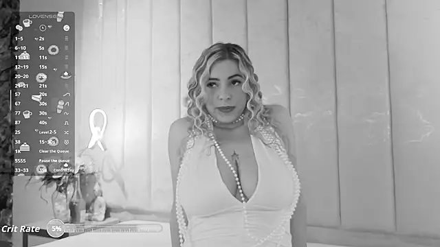 JulieDeep online show from 02-21-26, 03:13