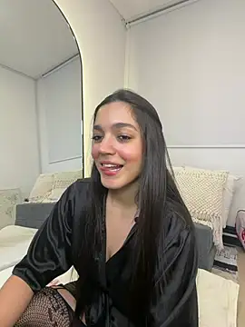 EVA WILD1 online show from 02-28-26, 02:01