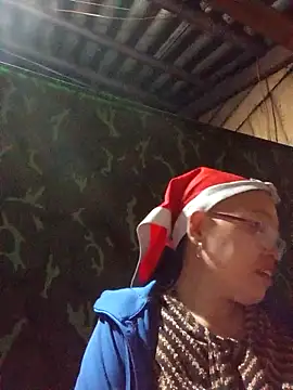 Agnes-baby online show from 03-07-26, 12:35