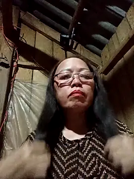 Agnes-baby online show from 03-28-26, 01:33