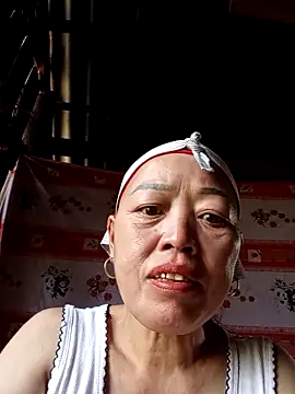 Agnes-baby online show from 03-31-26, 03:19