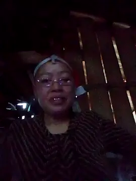 Agnes-baby online show from 04-08-26, 11:10