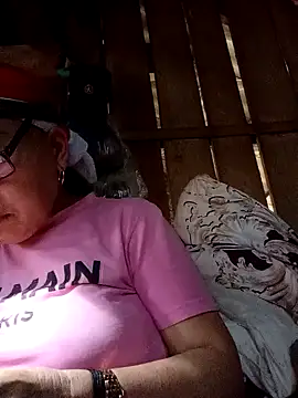 Agnes-baby online show from 04-20-26, 10:18