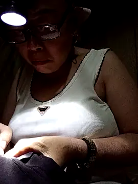 Agnes-baby online show from 04-21-26, 02:56