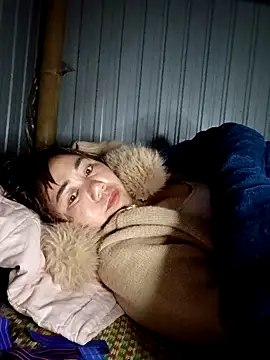 alycen online show from 01-05-26, 08:23