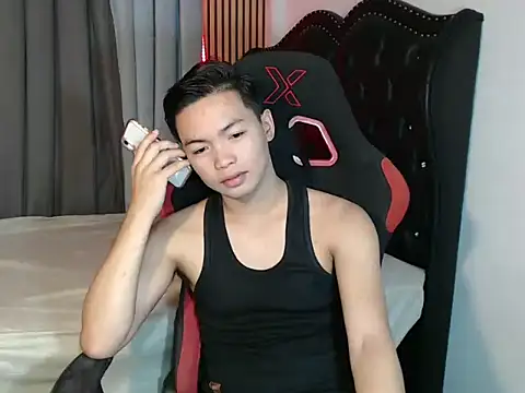 asian maxx online show from 01-16-26, 12:47