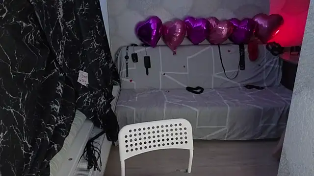 Mistress-Stella online show from 02-15-26, 11:41