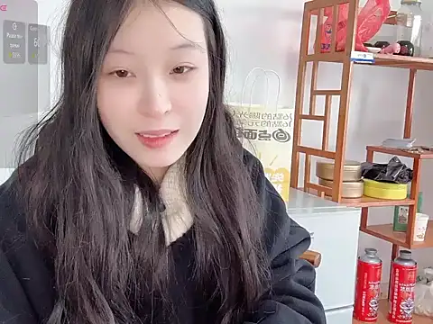 Hanhan-MM online show from 01-06-26, 08:07