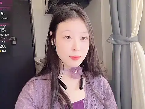 Hanhan-MM online show from 01-07-26, 07:11