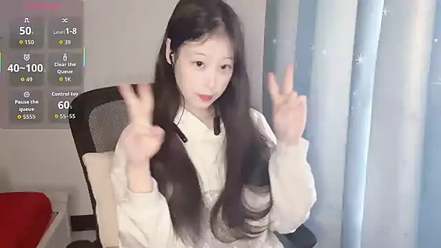 Hanhan-MM online show from 01-15-26, 08:52