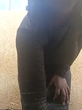 Bootyful me online show from 02-18-26, 06:42