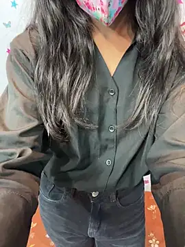 HotxAnamika online show from 03-25-26, 03:01