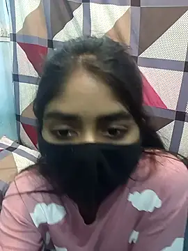 HotxMuskan online show from 02-19-26, 09:05