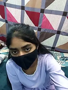 HotxMuskan online show from 02-20-26, 09:21