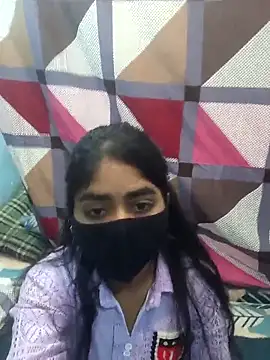 HotxMuskan online show from 02-24-26, 08:56