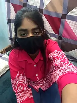 HotxMuskan online show from 02-25-26, 10:25