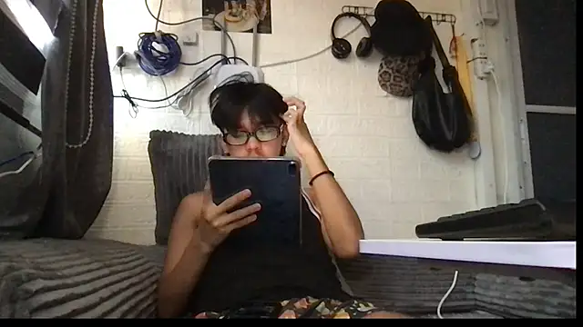 oishii ii online show from 08-03-26, 03:05