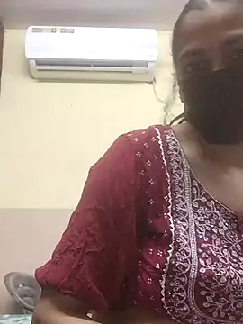Hot mahi678 online show from 07-10-26, 06:28