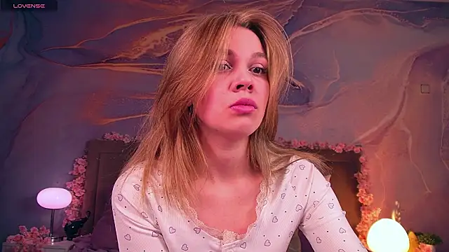 ScarletMarney online show from 03-02-26, 03:09