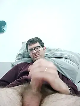 Cum-  online show from 01-18-26, 04:33