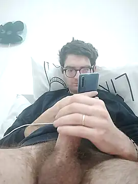 Cum-  online show from 02-17-26, 07:38