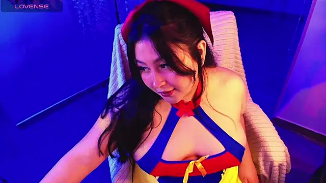 Sweet lenna online show from 02-09-26, 08:46