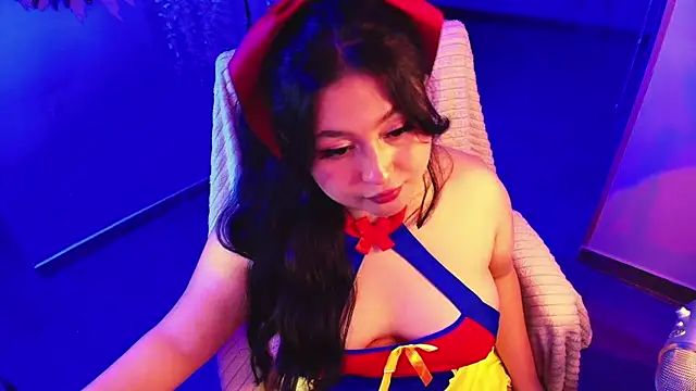 Sweet lenna online show from 03-23-26, 09:08