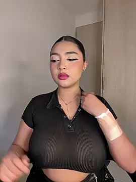 SASHASTRADA  online show from 02-21-26, 01:06