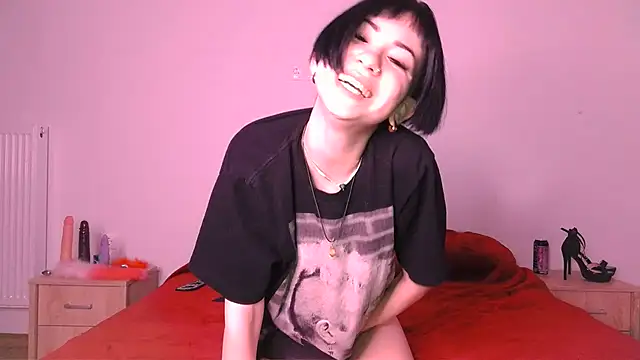 Marley Queen online show from 02-25-26, 01:10