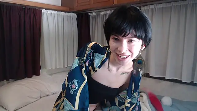 Marley Queen online show from 07-21-26, 07:43