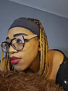 Sultrydiva1 online show from 02-05-26, 07:07