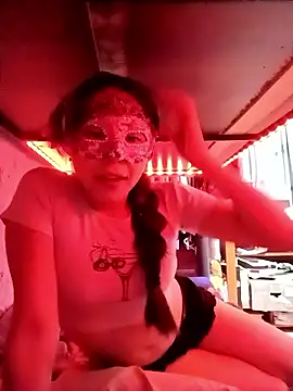 Sexyhanna14 online show from 01-10-26, 03:30