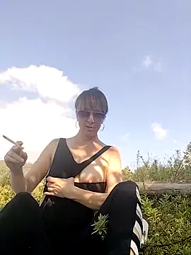 IVANNAFOXvh online show from 02-28-26, 02:07