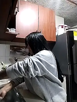 NoaBaker online show from 01-13-26, 02:50