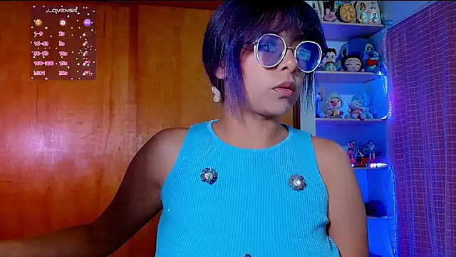Snapshot of Princess_Venus chatting on 06-06-26, 04:28 Princess Venus online show from 06-06-26, 04:28
