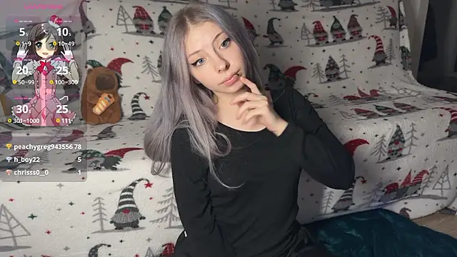 Mariko69meow online show from 02-26-26, 08:41